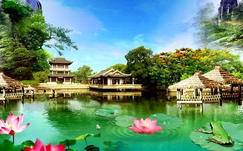 节能数字化环保